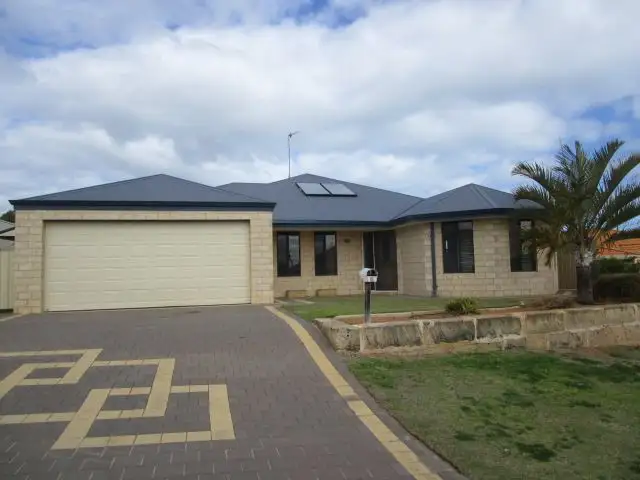 Main view of Homely house listing, 9 Mitchell Hts, Dongara WA 6525