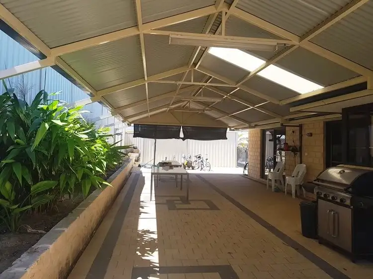 Third view of Homely house listing, 9 Mitchell Hts, Dongara WA 6525
