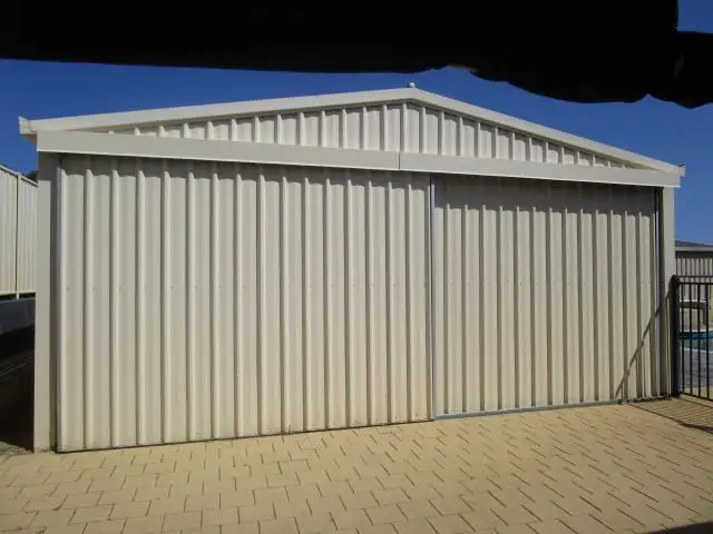 Fourth view of Homely house listing, 9 Mitchell Hts, Dongara WA 6525