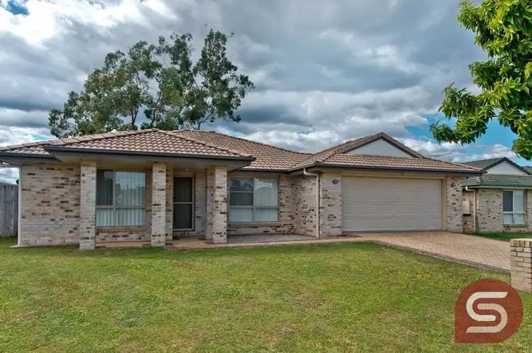 Main view of Homely house listing, 42 Schofield Circuit, Caboolture QLD 4510