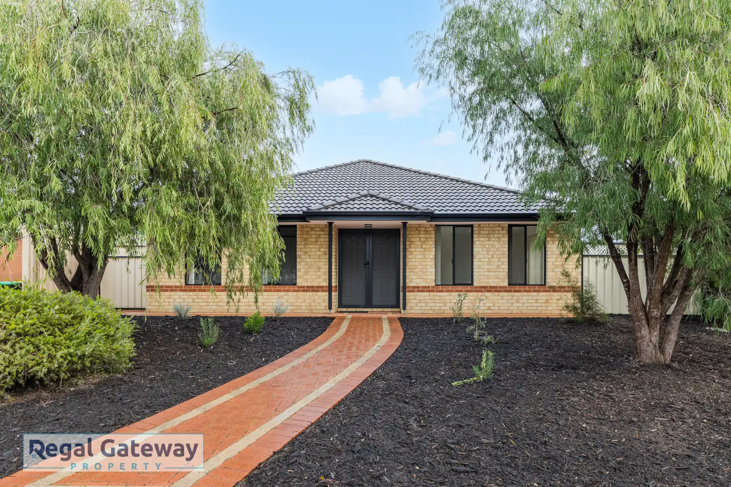 Main view of Homely house listing, 41 Unity Way, Atwell WA 6164