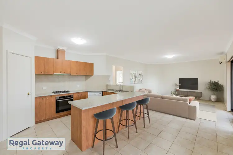 Third view of Homely house listing, 41 Unity Way, Atwell WA 6164