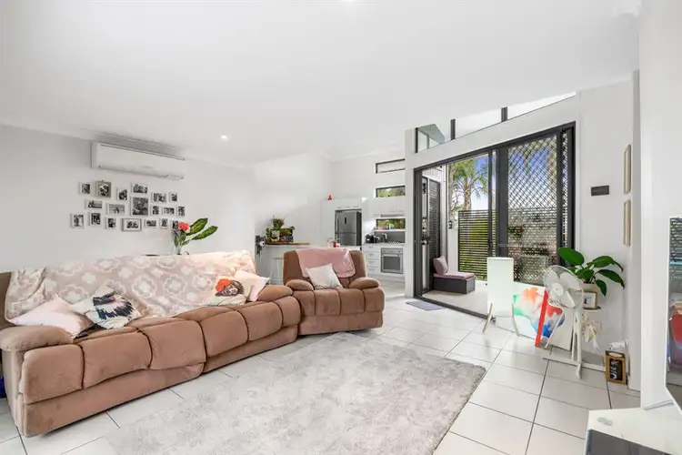 Second view of Homely townhouse listing, 5/35 Jersey Street, Morningside QLD 4170