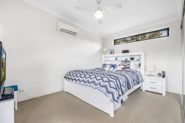 Third view of Homely townhouse listing, 5/35 Jersey Street, Morningside QLD 4170