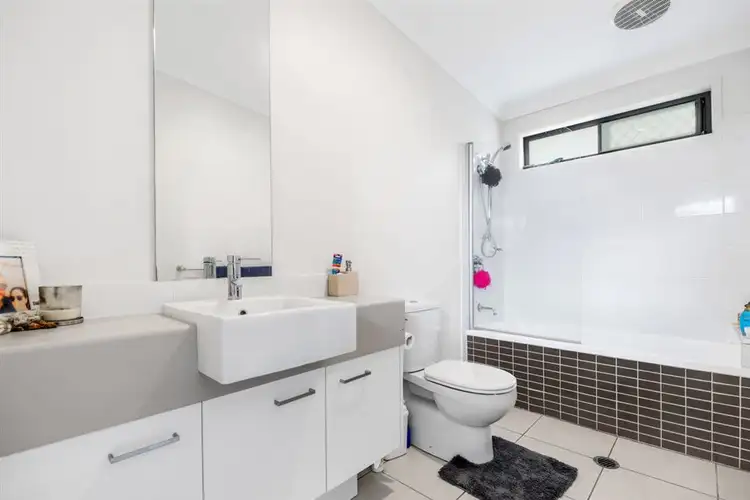 Fourth view of Homely townhouse listing, 5/35 Jersey Street, Morningside QLD 4170