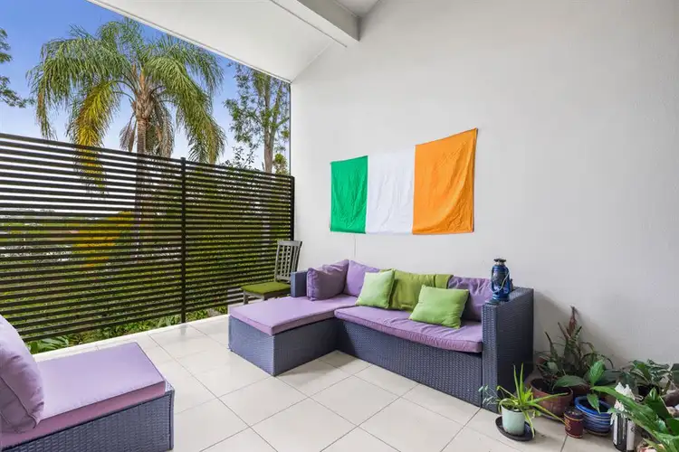 Fifth view of Homely townhouse listing, 5/35 Jersey Street, Morningside QLD 4170