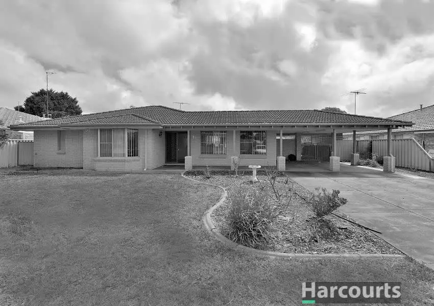 Main view of Homely house listing, 21 Erica Street, Coodanup WA 6210