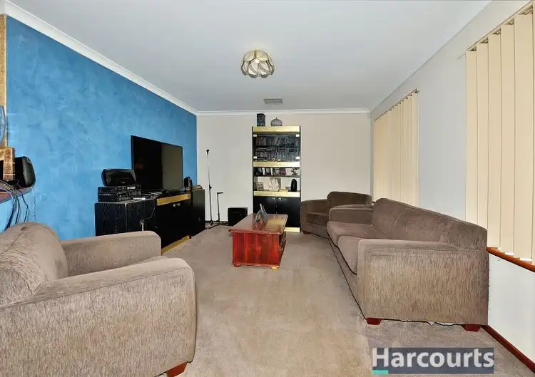 Third view of Homely house listing, 21 Erica Street, Coodanup WA 6210