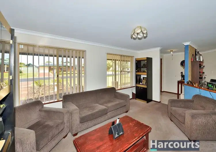 Fourth view of Homely house listing, 21 Erica Street, Coodanup WA 6210
