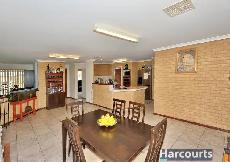 Fifth view of Homely house listing, 21 Erica Street, Coodanup WA 6210