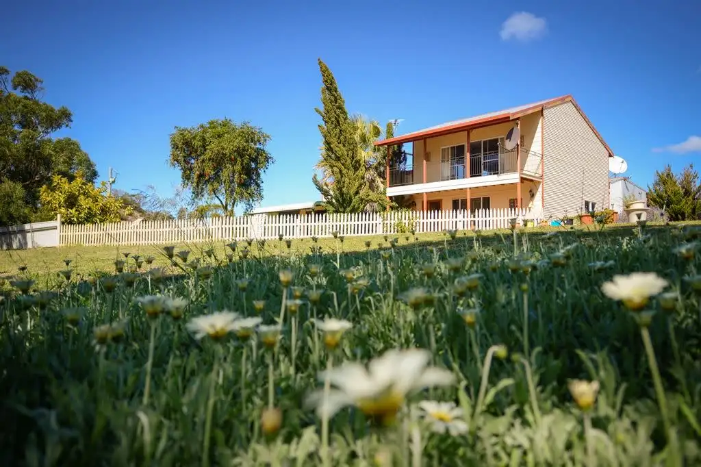 Main view of Homely house listing, 36524 Coolgardie Hwy, Monjingup WA 6450