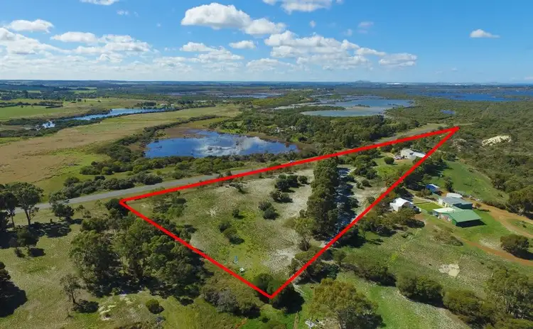 Third view of Homely house listing, 36524 Coolgardie Hwy, Monjingup WA 6450