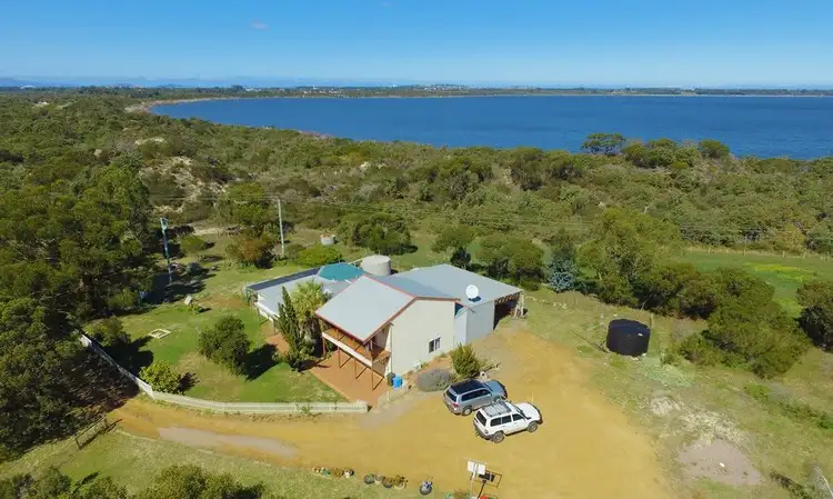Fourth view of Homely house listing, 36524 Coolgardie Hwy, Monjingup WA 6450
