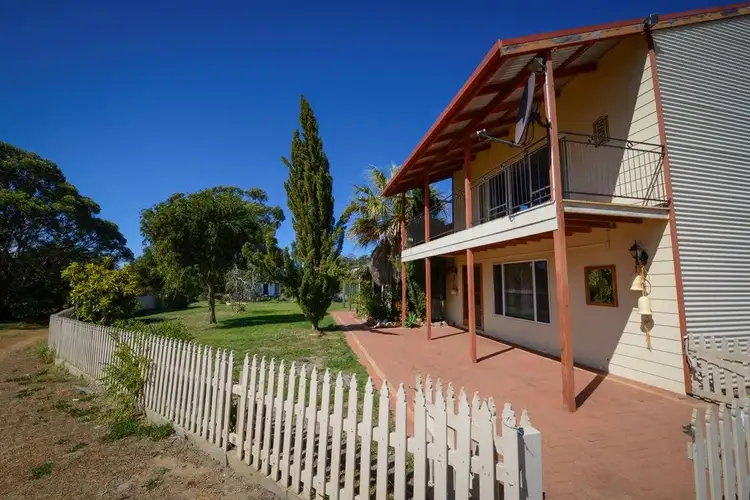 Fifth view of Homely house listing, 36524 Coolgardie Hwy, Monjingup WA 6450