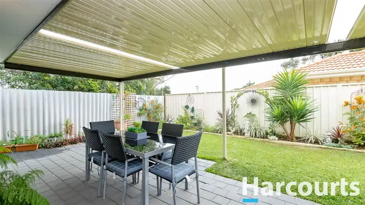 Second view of Homely villa listing, b/3 Allnutt Street, Mandurah WA 6210