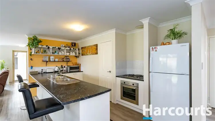 Fourth view of Homely villa listing, b/3 Allnutt Street, Mandurah WA 6210