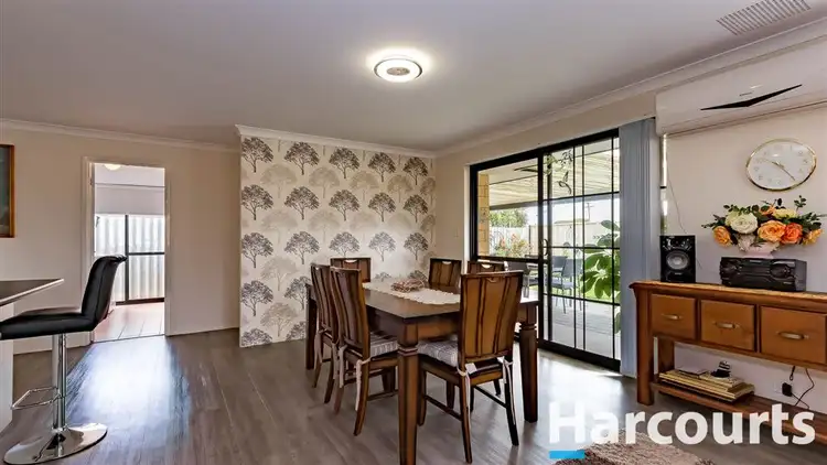 Fifth view of Homely villa listing, b/3 Allnutt Street, Mandurah WA 6210