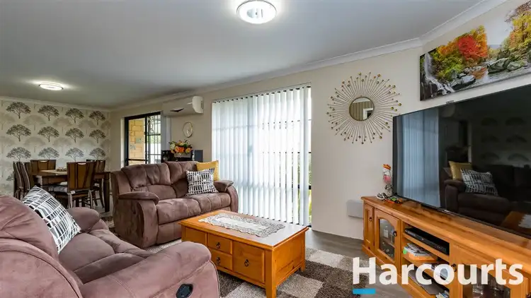 Sixth view of Homely villa listing, b/3 Allnutt Street, Mandurah WA 6210