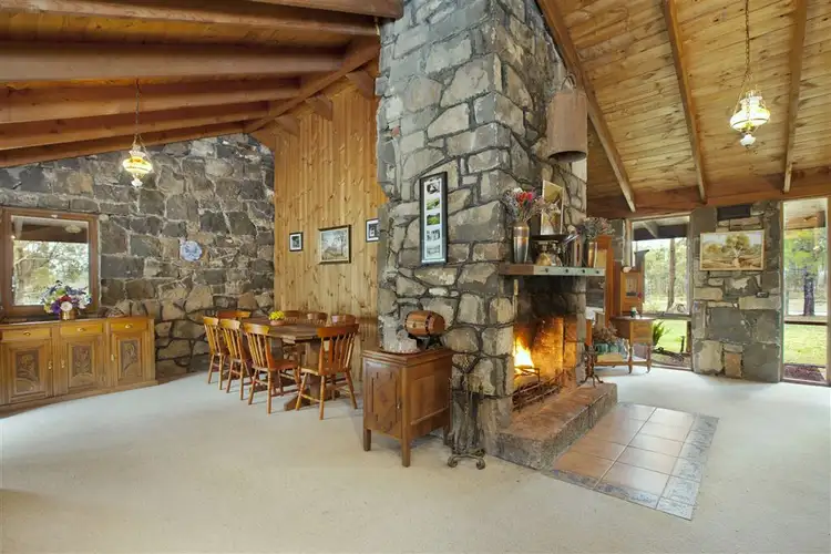 Fifth view of Homely rural property listing, 50 Mullins Road, Talbot VIC 3371