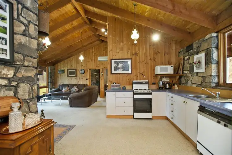 Sixth view of Homely rural property listing, 50 Mullins Road, Talbot VIC 3371