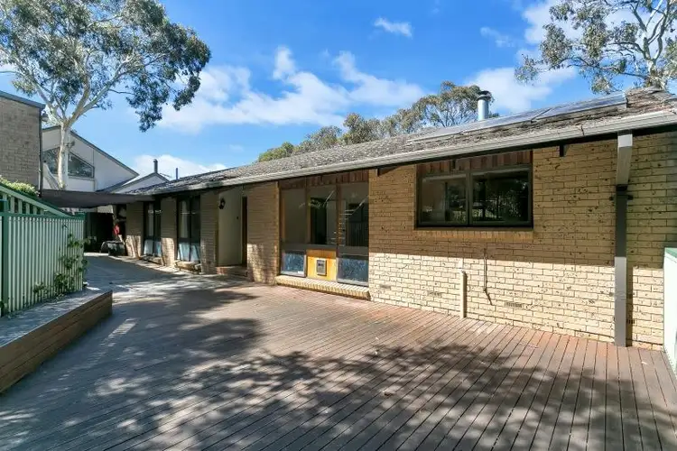 Second view of Homely house listing, 10 Yarrabee Road, Greenhill SA 5140