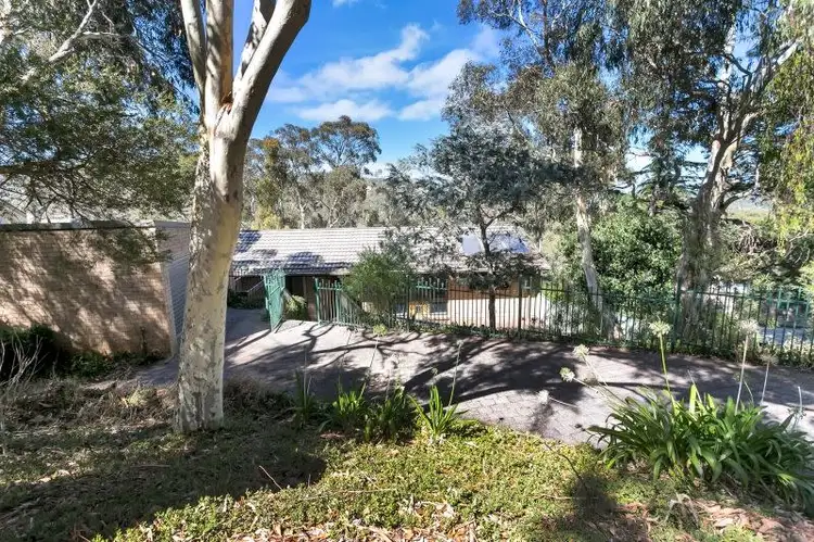 Fifth view of Homely house listing, 10 Yarrabee Road, Greenhill SA 5140