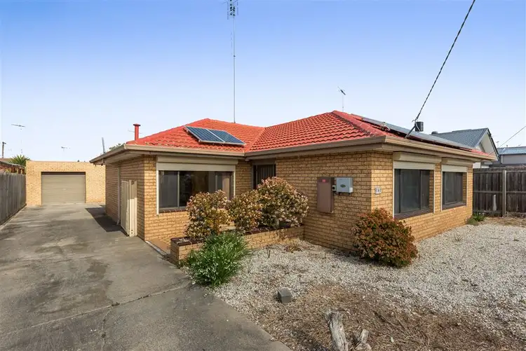 141 Goldsworthy Road, Corio VIC 3214