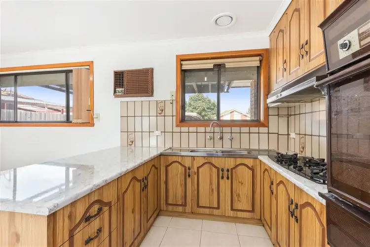 Second view of Homely house listing, 141 Goldsworthy Road, Corio VIC 3214