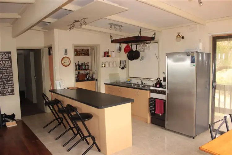 Second view of Homely rural property listing, 1850 Maintongoon Road, Alexandra VIC 3714