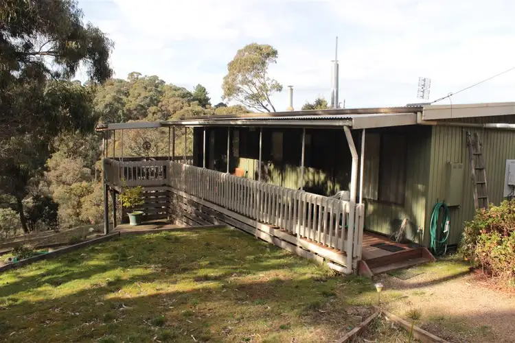 Fourth view of Homely rural property listing, 1850 Maintongoon Road, Alexandra VIC 3714