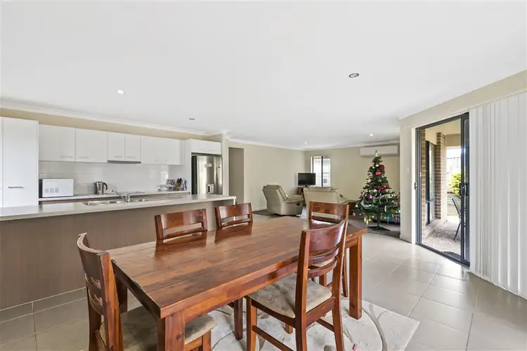 Second view of Homely house listing, 32 Milly Circuit, Ormeau QLD 4208