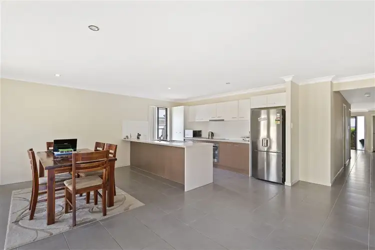 Third view of Homely house listing, 32 Milly Circuit, Ormeau QLD 4208