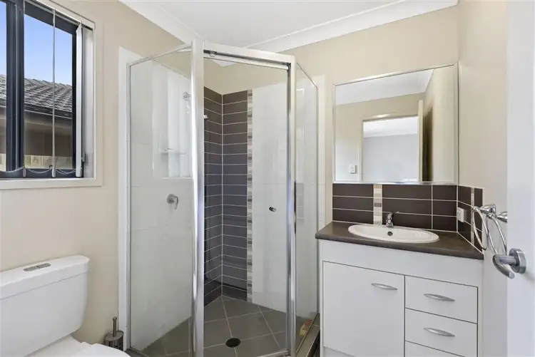 Fifth view of Homely house listing, 32 Milly Circuit, Ormeau QLD 4208