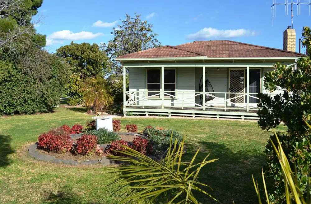 Main view of Homely house listing, 31 Maxwell Street, Kerang VIC 3579