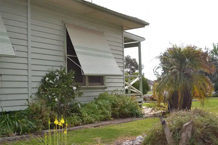 Second view of Homely house listing, 31 Maxwell Street, Kerang VIC 3579