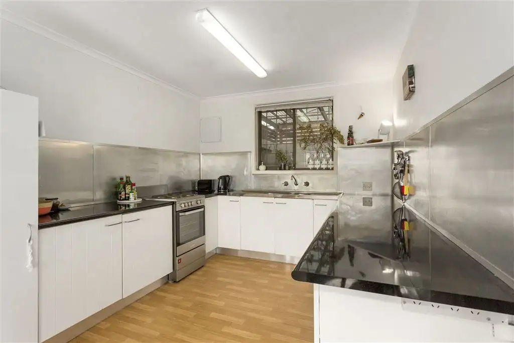 Main view of Homely unit listing, 1/1a Denison Road, West Launceston TAS 7250