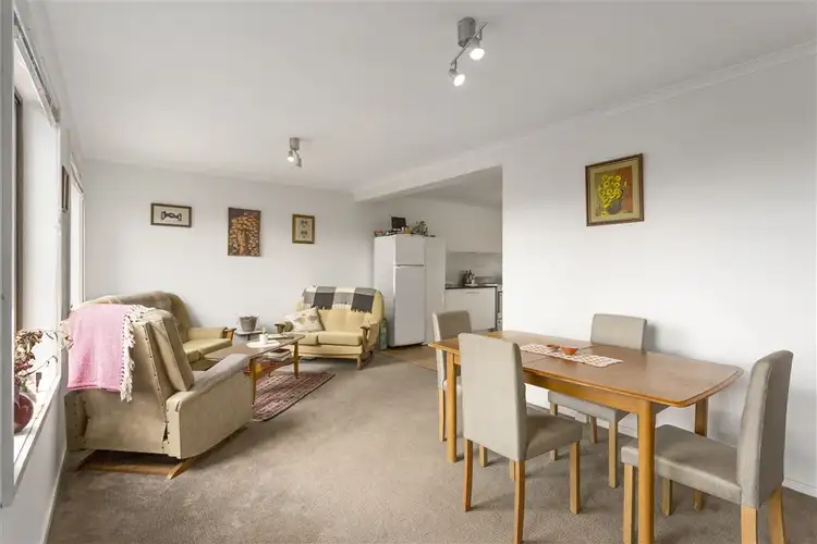 Third view of Homely unit listing, 1/1a Denison Road, West Launceston TAS 7250