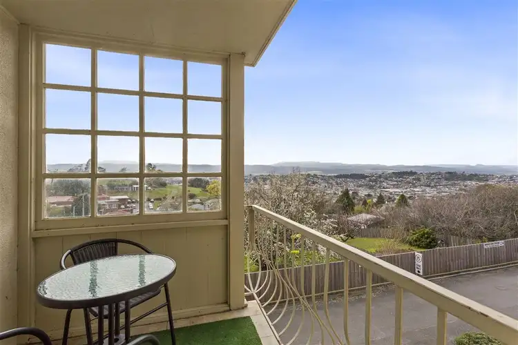 Fourth view of Homely unit listing, 1/1a Denison Road, West Launceston TAS 7250