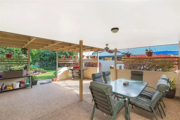 Second view of Homely house listing, 25 Shannon Crescent, Caloundra West QLD 4551