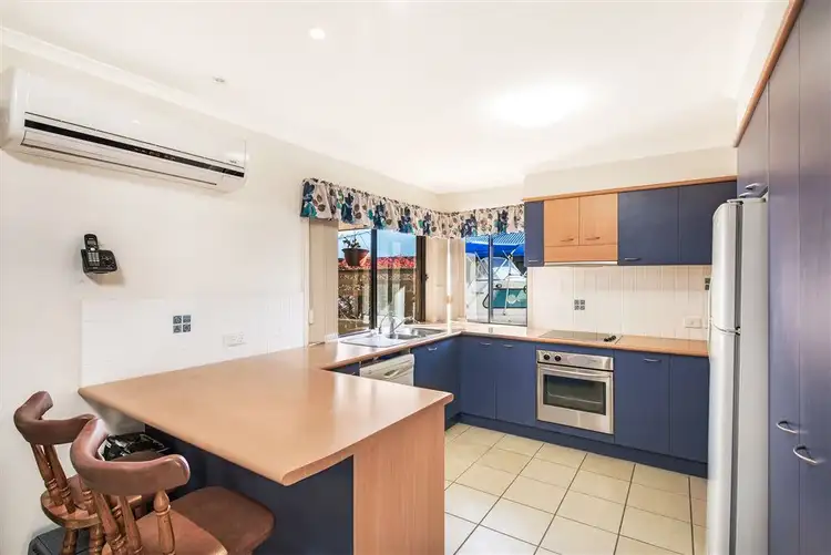 Fifth view of Homely house listing, 25 Shannon Crescent, Caloundra West QLD 4551