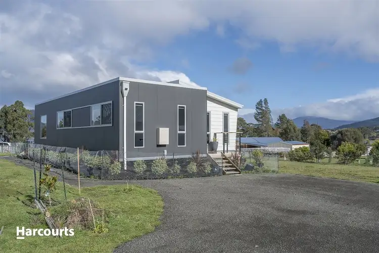 Main view of Homely house listing, 4 Pearl Court, Dover TAS 7117