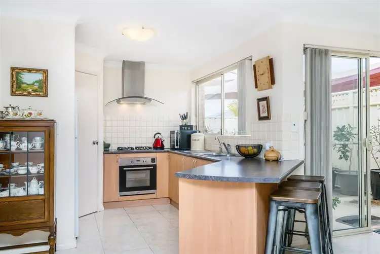 Sixth view of Homely house listing, 3/28 Riverina Parade, Munster WA 6166