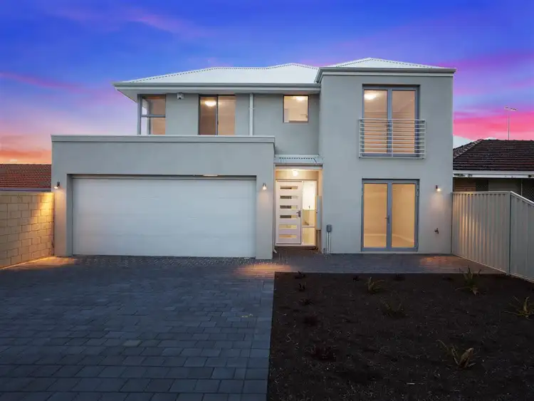 99 Hamilton Road, Spearwood WA 6163