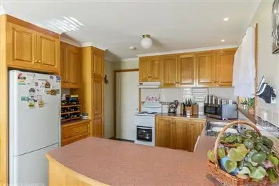 Second view of Homely house listing, 7 Buckingham Drive, Howrah TAS