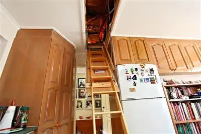 Seventh view of Homely house listing, 11 Alpine Court, Vermont South VIC