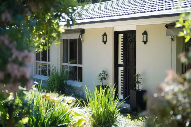 54 Garland Road, Bundanoon NSW 2578
