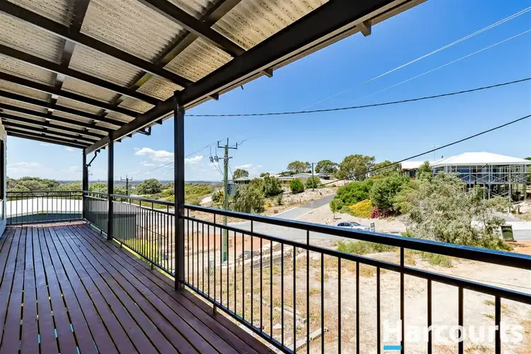 Sixth view of Homely house listing, 8 Lake View Road, Preston Beach WA 6215