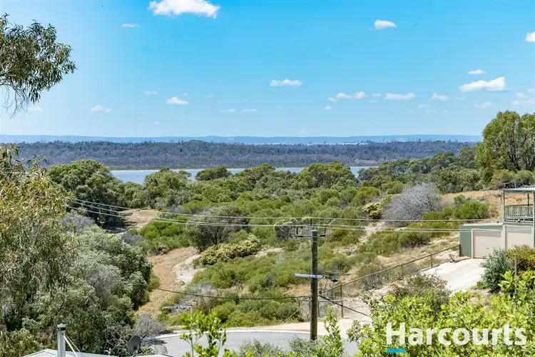 Seventh view of Homely house listing, 8 Lake View Road, Preston Beach WA 6215