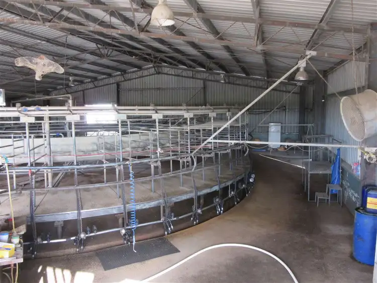 Fifth view of Homely rural property listing, 265 Central Kialla Road, Kialla VIC 3631