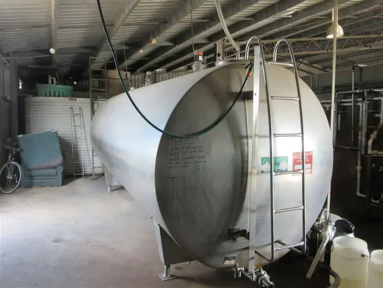 Sixth view of Homely rural property listing, 265 Central Kialla Road, Kialla VIC 3631